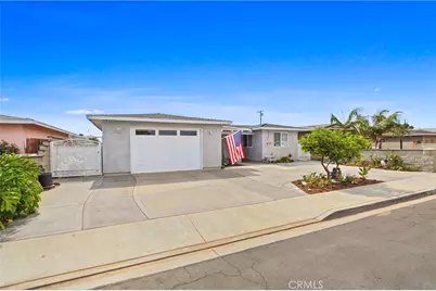 10301 Rhiems Road, Anaheim, CA 92804 - Photo 1