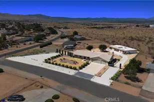 11140 Merino Ave, Apple Valley, CA 92308 - Photo 1