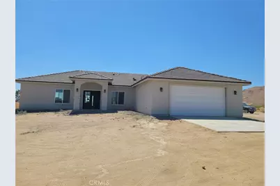 3495 50th Street, Rosamond, CA 93560 - Photo 1