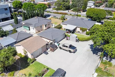 10847 La Mirada Boulevard, Whittier, CA 90604 - Photo 1