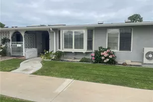 1622 Merion Way #2 38H, Seal Beach, CA 90740 - Photo 1