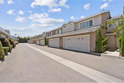 7342 Cerritos Avenue #2, Stanton, CA 90680 - Photo 1