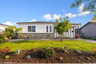3332 W 134th Street, Hawthorne, CA 90250 - Photo 1