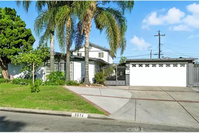 8614 Amsdell Avenue, Whittier, CA 90605 - Photo 1