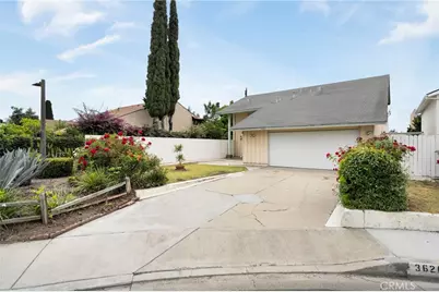 3626 S Garnsey Street, Santa Ana, CA 92707 - Photo 1