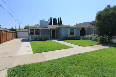 341 N Pine Street, Orange, CA 92866 - Photo 1