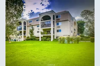 3499 Bahia Blanca #2D, Laguna Woods, CA 92637 - Photo 1