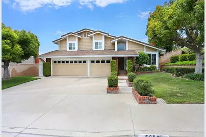 5685 Avenida Florencia, Yorba Linda, CA 92887 - Photo 1