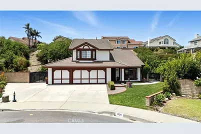 1025 Marc Court, Diamond Bar, CA 91765 - Photo 1