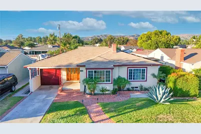 11445 Mines Boulevard, Whittier, CA 90606 - Photo 1