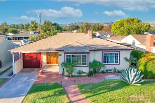 11445 Mines Blvd, Whittier, CA 90606 - Photo 1