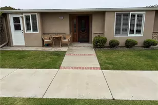 13620 Alderwood Ln M4-76G, Seal Beach, CA 90740 - Photo 1