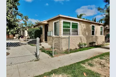 1727 Pine Avenue, Long Beach, CA 90813 - Photo 1