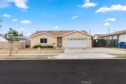 305 N College Street, La Habra, CA 90631 - Photo 1