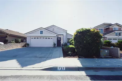 737 Juniper Street, Hemet, CA 92545 - Photo 1