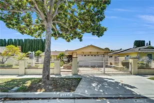1101 S Clifpark Cir, Anaheim, CA 92805 - Photo 1