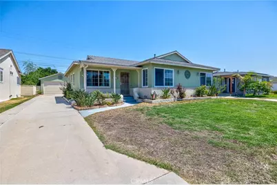 9649 Cloverwood Street, Bellflower, CA 90706 - Photo 1