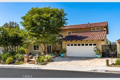 26811 Via Matador, Mission Viejo, CA 92691 - Photo 1