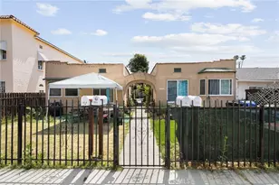 1216 S Mullen Ave, Los Angeles, CA 90019 - Photo 1