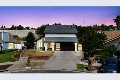 1290 N Tippetts Lane, Anaheim Hills, CA 92807 - Photo 1