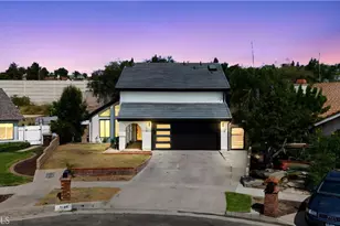 1290 N Tippetts Ln, Anaheim Hills, CA 92807 - Photo 1