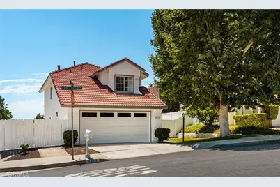 9219 Clay Canyon Drive, Corona, CA 92883 - Photo 1