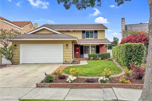 13527 Edgefield St, Cerritos, CA 90703 - Photo 1