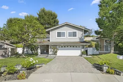 994 S La Salle Circle, Anaheim Hills, CA 92807 - Photo 1