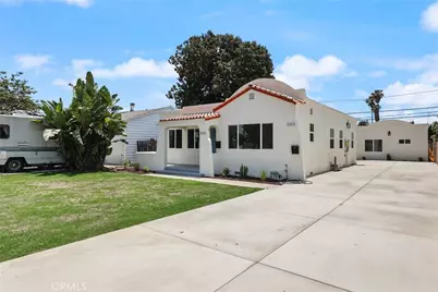 11210 Oak Street, El Monte, CA 91731 - Photo 1