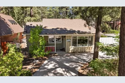 455 Crane Drive, Big Bear Lake, CA 92315 - Photo 1
