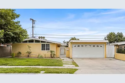 1414 W Frances Drive, Anaheim, CA 92801 - Photo 1