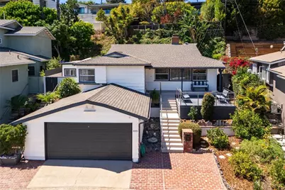 3005 Linda Lane, Santa Monica, CA 90405 - Photo 1
