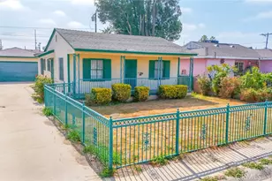 1208 S White Ave, Compton, CA 90221 - Photo 1