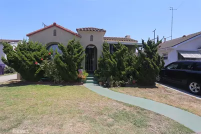 6072 Myrtle Avenue, Long Beach, CA 90805 - Photo 1