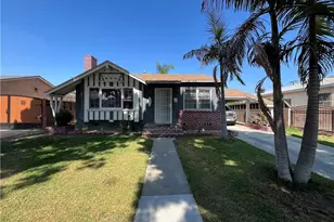 10427 San Luis Ave, South Gate, CA 90280 - Photo 1
