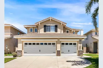 14756 Saddlepeak Drive, Fontana, CA 92336 - Photo 1