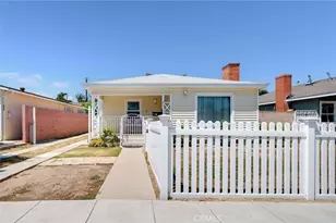 239 E 69th St, Long Beach, CA 90805 - Photo 1