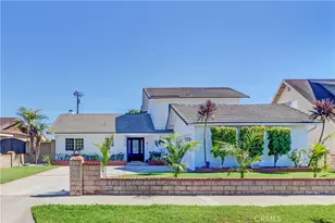 11428 Snowdrop Ave, Fountain Valley, CA 92708 - Photo 1