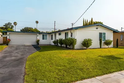 2025 W Dogwood Avenue, Anaheim, CA 92801 - Photo 1