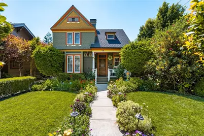 428 S Orange Street, Orange, CA 92866 - Photo 1