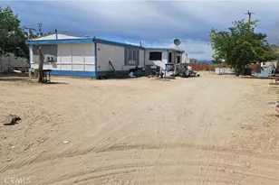6805 Sunset Ave, Inyokern, CA 93527 - Photo 1