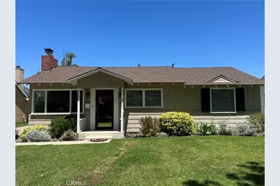 1403 E Dana Place, Orange, CA 92866 - Photo 1