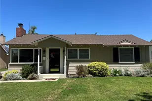 1403 E Dana Pl, Orange, CA 92866 - Photo 1