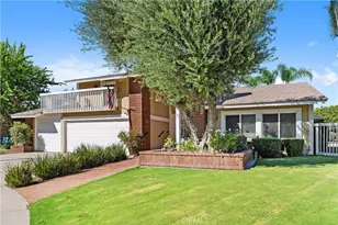 1663 N Pala Pl, Orange, CA 92867 - Photo 1