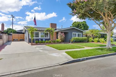 6316 San Francisco Drive, Buena Park, CA 90620 - Photo 1