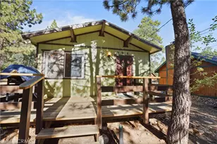 396 Los Angeles Ave, Sugarloaf, CA 92386 - Photo 1