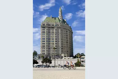 800 E Ocean Boulevard #1007, Long Beach, CA 90802 - Photo 1