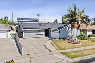 12232 Fieldgate St, Garden Grove, CA 92841 - Photo 1