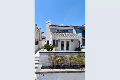305 21st Street, Huntington Beach, CA 92648 - Photo 1