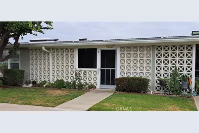 1443 Merion Way M2 51K, Seal Beach, CA 90740 - Photo 1